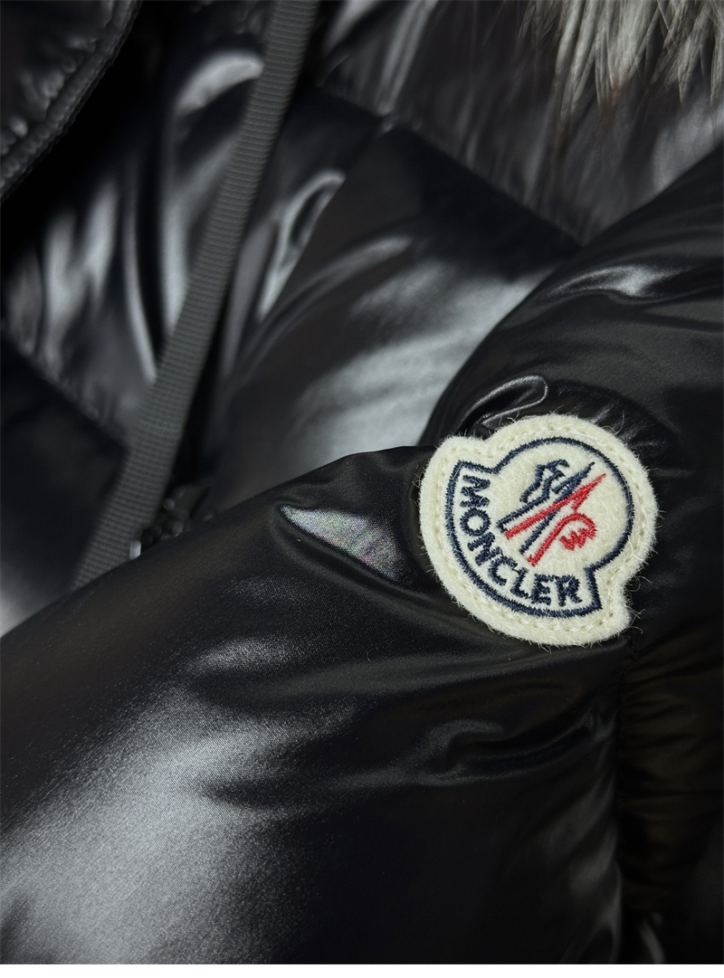 몽클레어 아프로티티 여성 롱 다운 패딩 자켓 2color