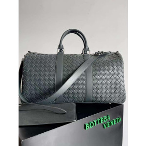 Bottega Veneta Intrecciato Duffel