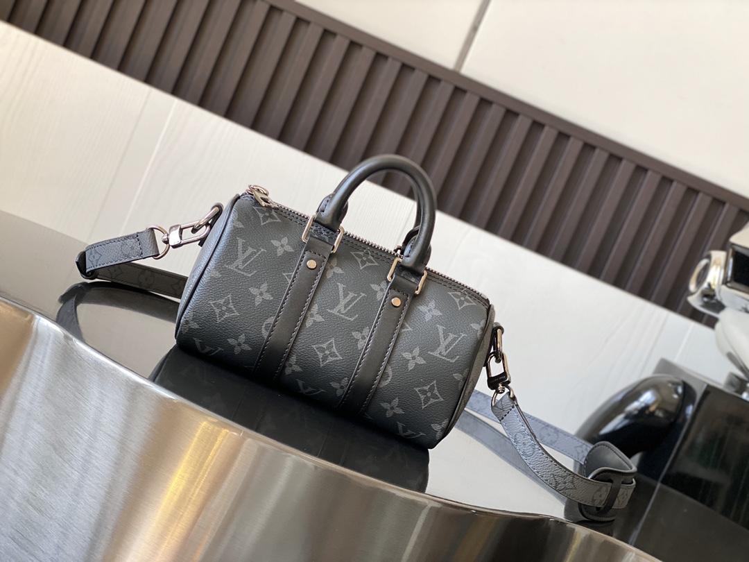 Louis Vuitton Keepall XS