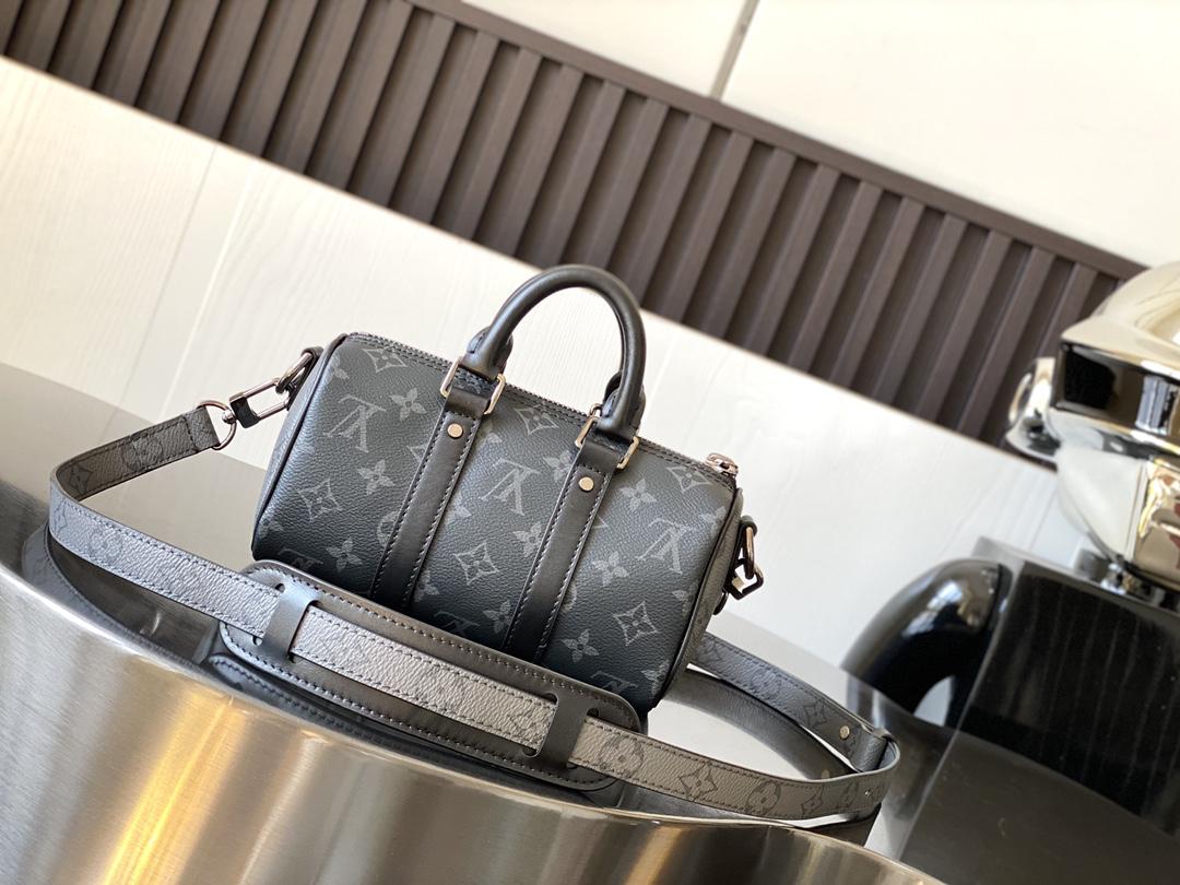 Louis Vuitton Keepall XS