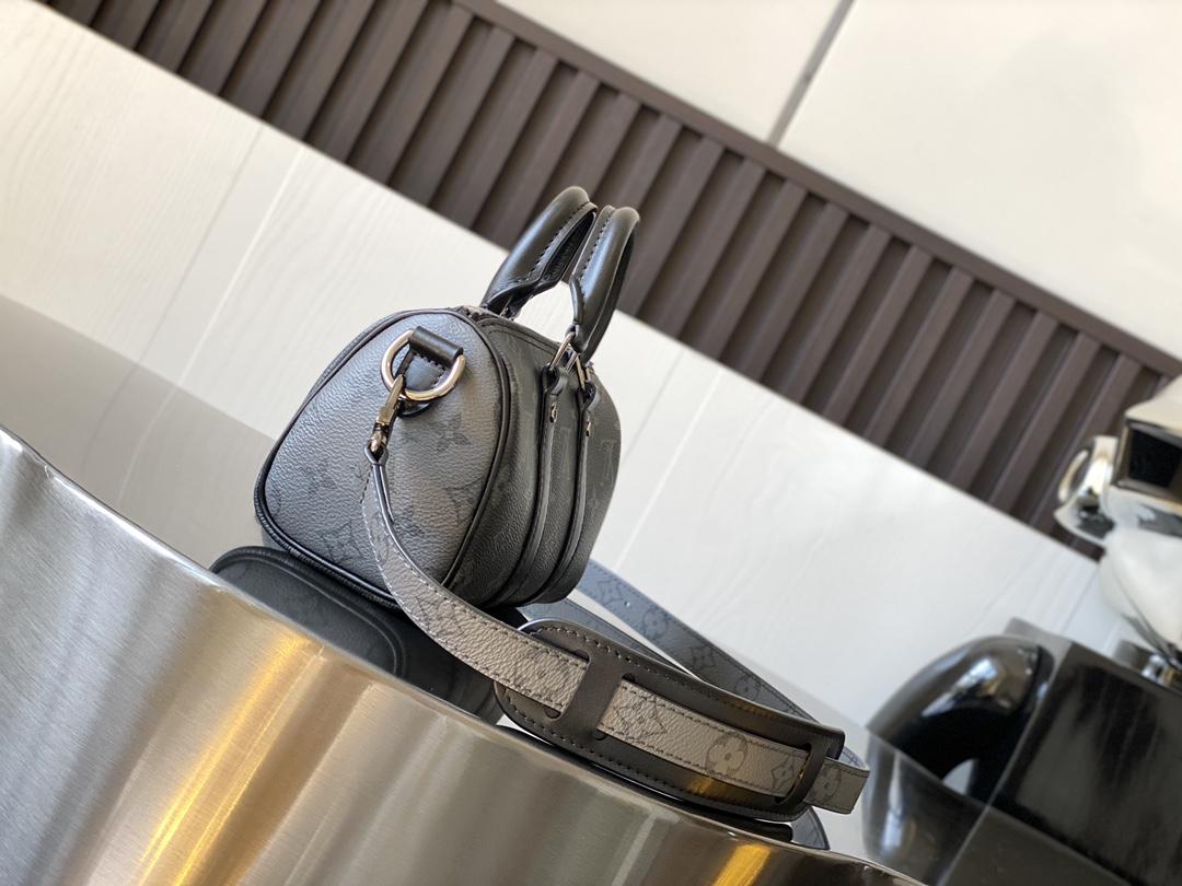 Louis Vuitton Keepall XS