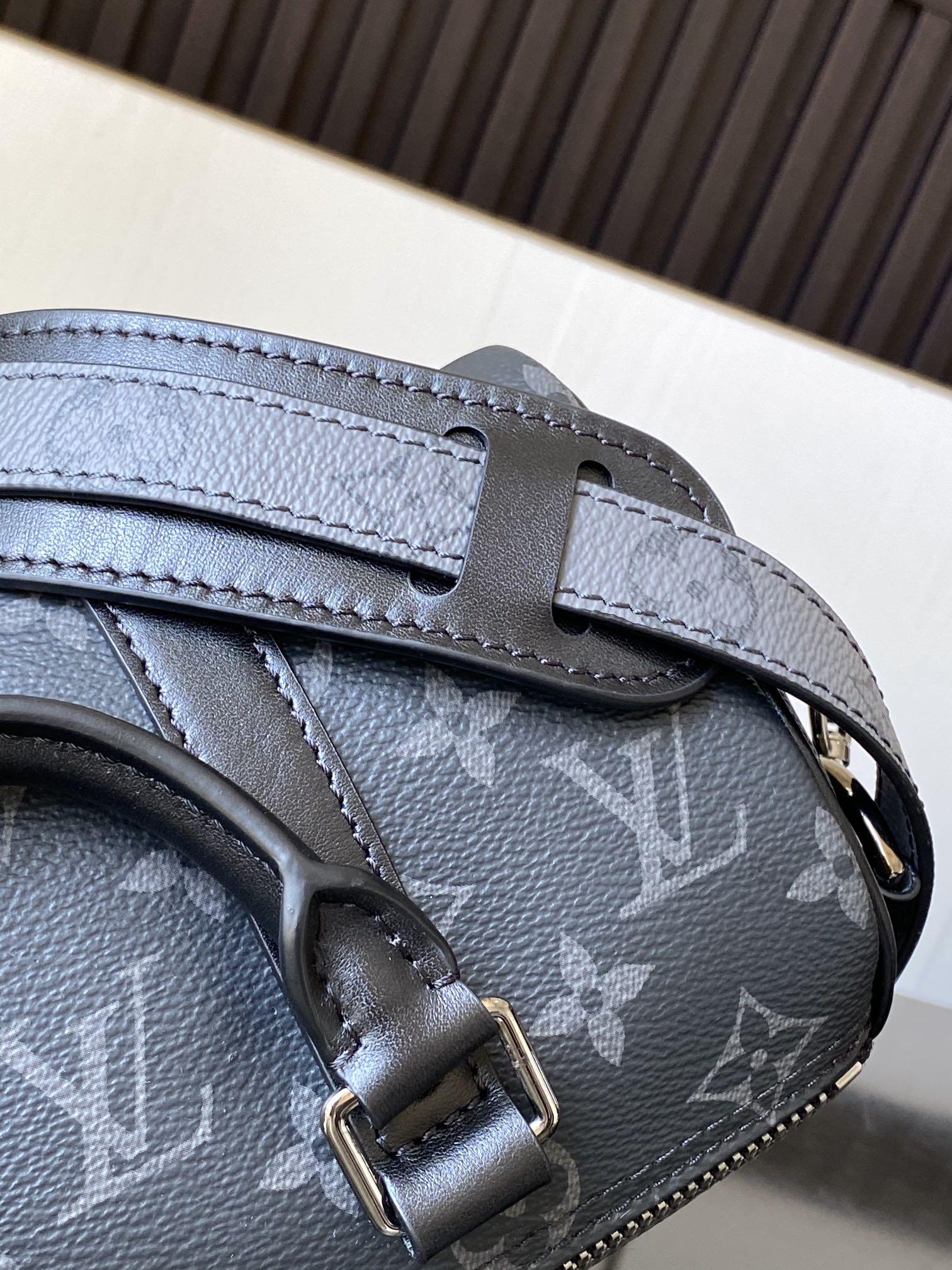 Louis Vuitton Keepall XS