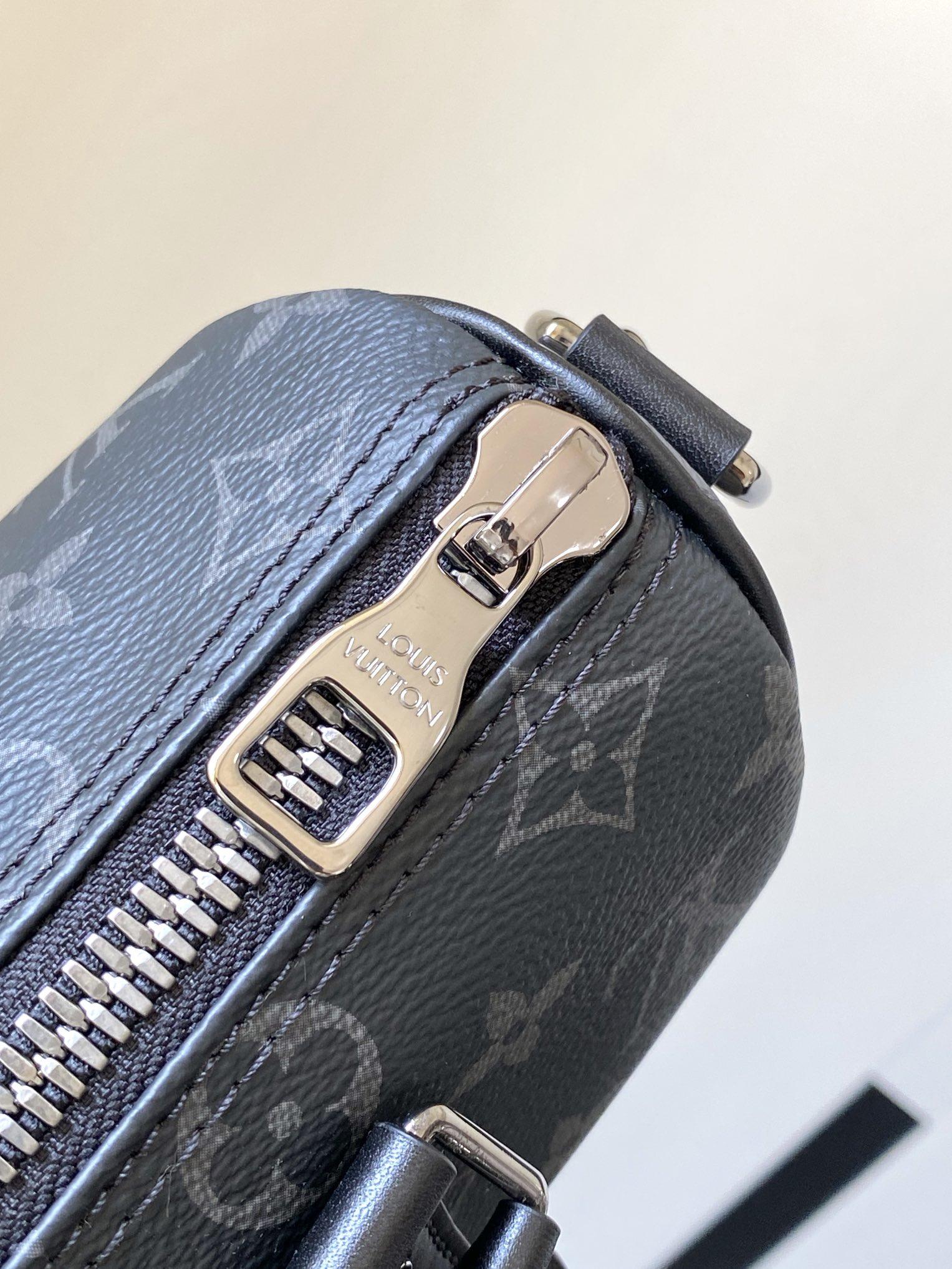 Louis Vuitton Keepall XS