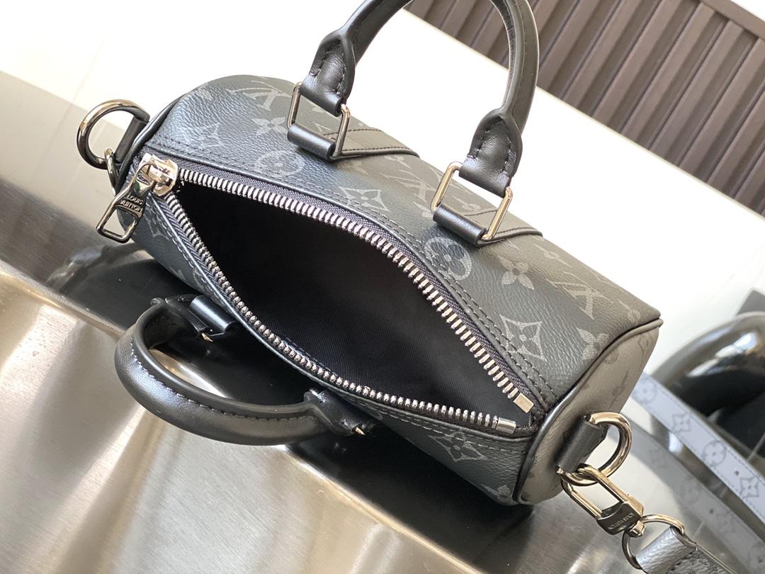 Louis Vuitton Keepall XS