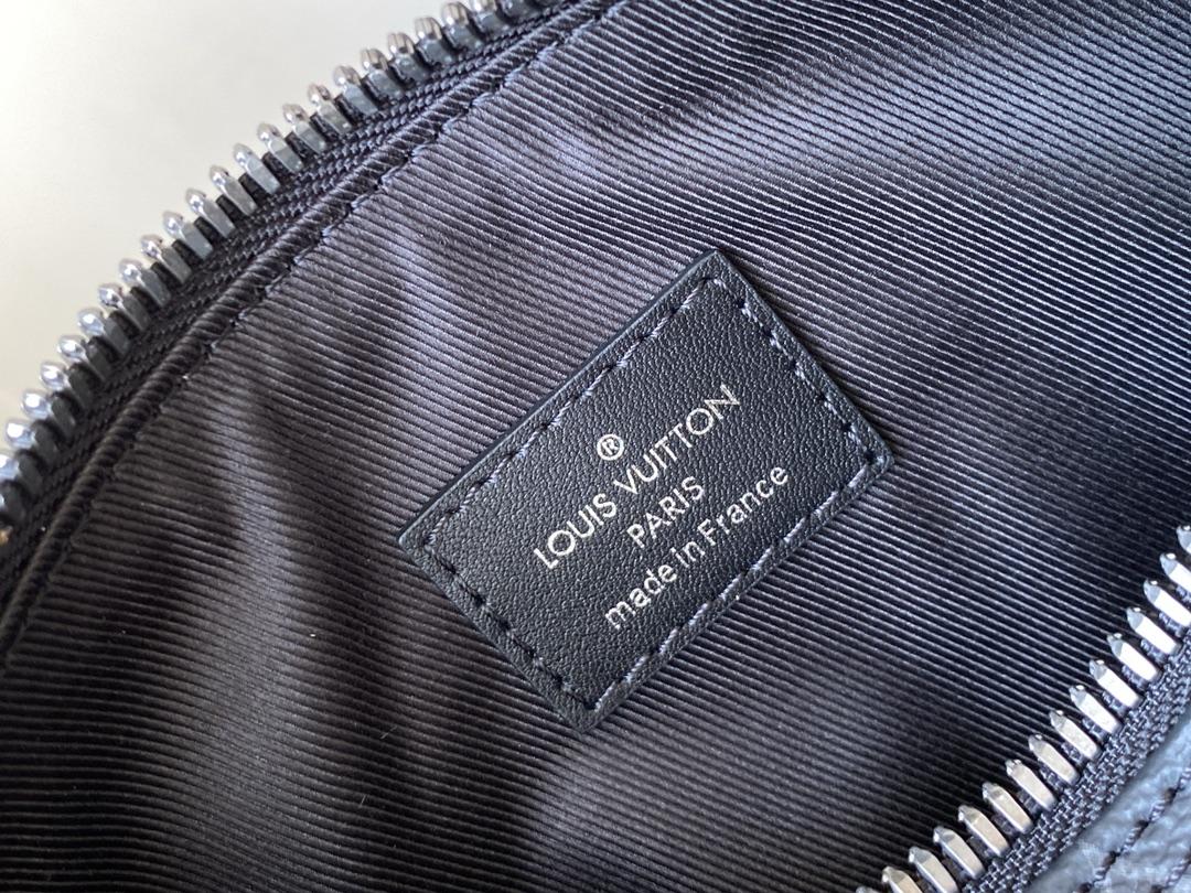 Louis Vuitton Keepall XS