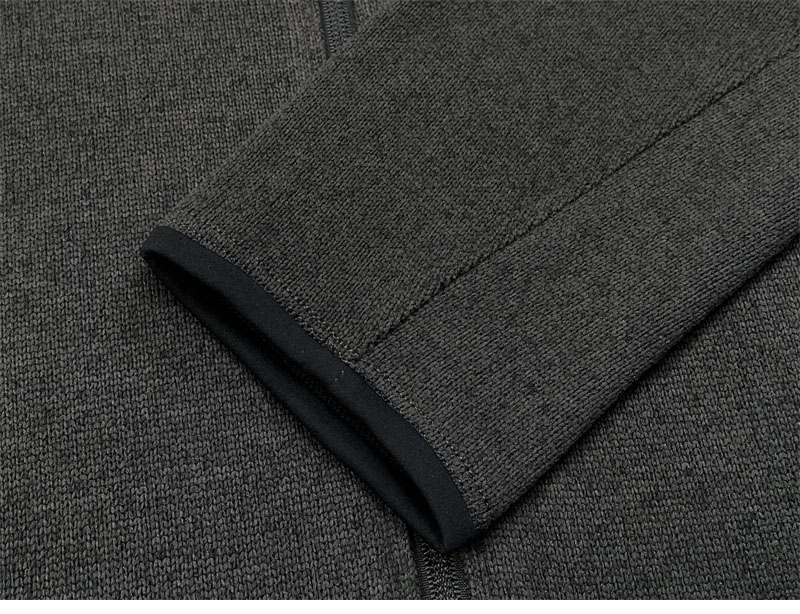 아크테릭스 코버트 가디건