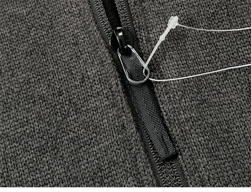 아크테릭스 코버트 가디건