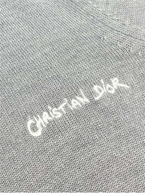 디올 Tag 울 알파카 가디건