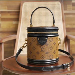 루이비통 모노그램 깐느 백 M43986