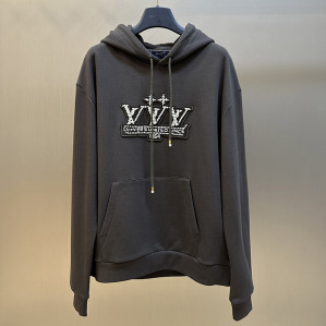 루이비통 LV Vers United 펄 후디