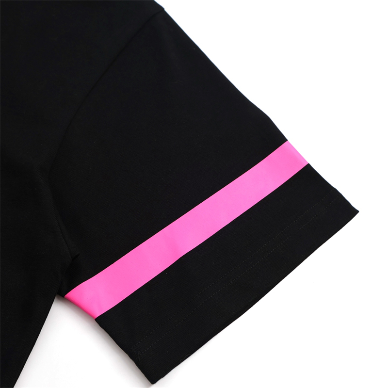 디올 x 루이스 해밀턴 47 반팔 티셔츠