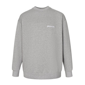 디올 Christian Dior Tag 오버사이즈 스웨트셔츠 맨투맨