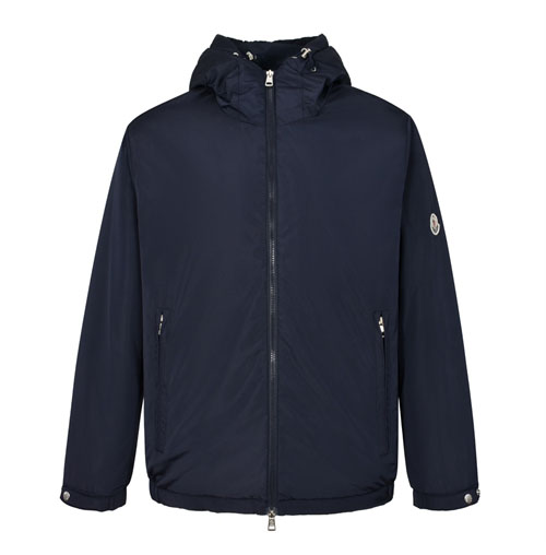 몽클레어 트래버시어 Traversier 후드 자켓