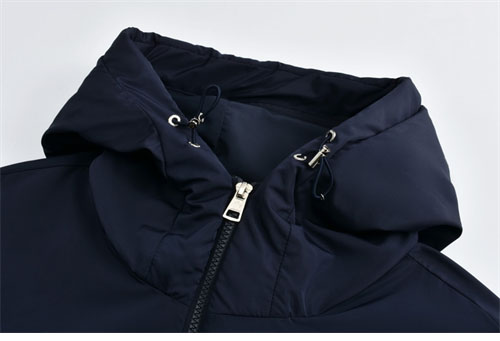 몽클레어 트래버시어 Traversier 후드 자켓