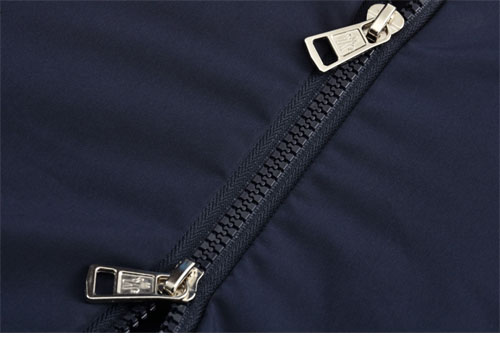 몽클레어 트래버시어 Traversier 후드 자켓