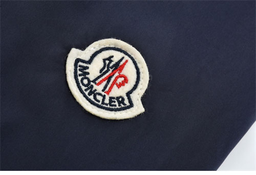 몽클레어 트래버시어 Traversier 후드 자켓