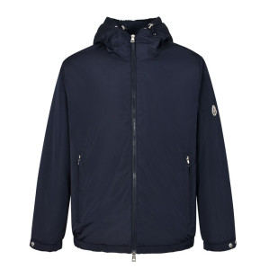 몽클레어 트래버시어 Traversier 후드 자켓