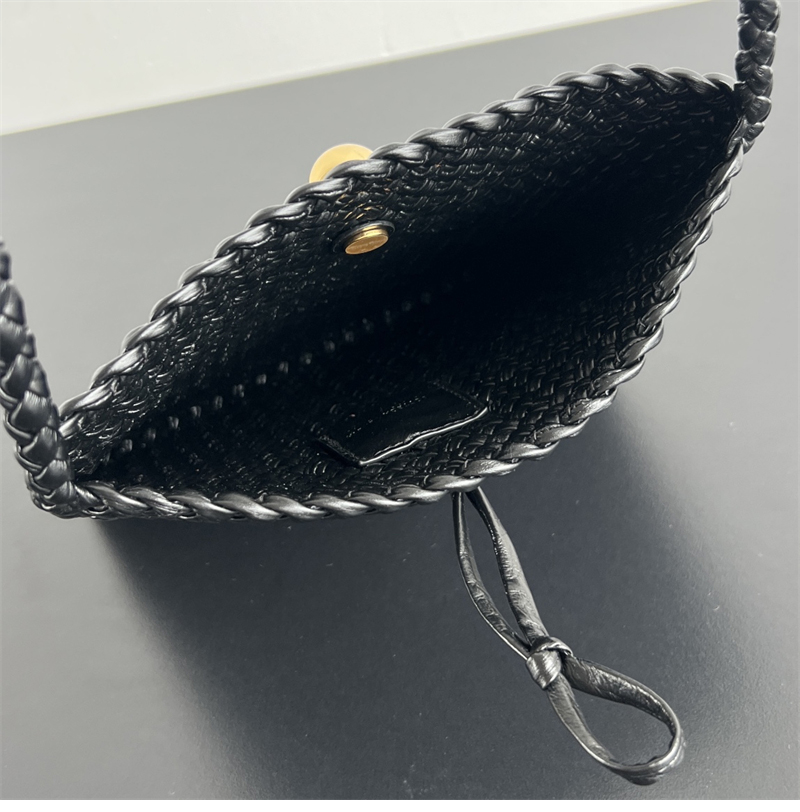 보테가베네타 인트레치아토 토스카 크로스백 “ 2 COLOR ”