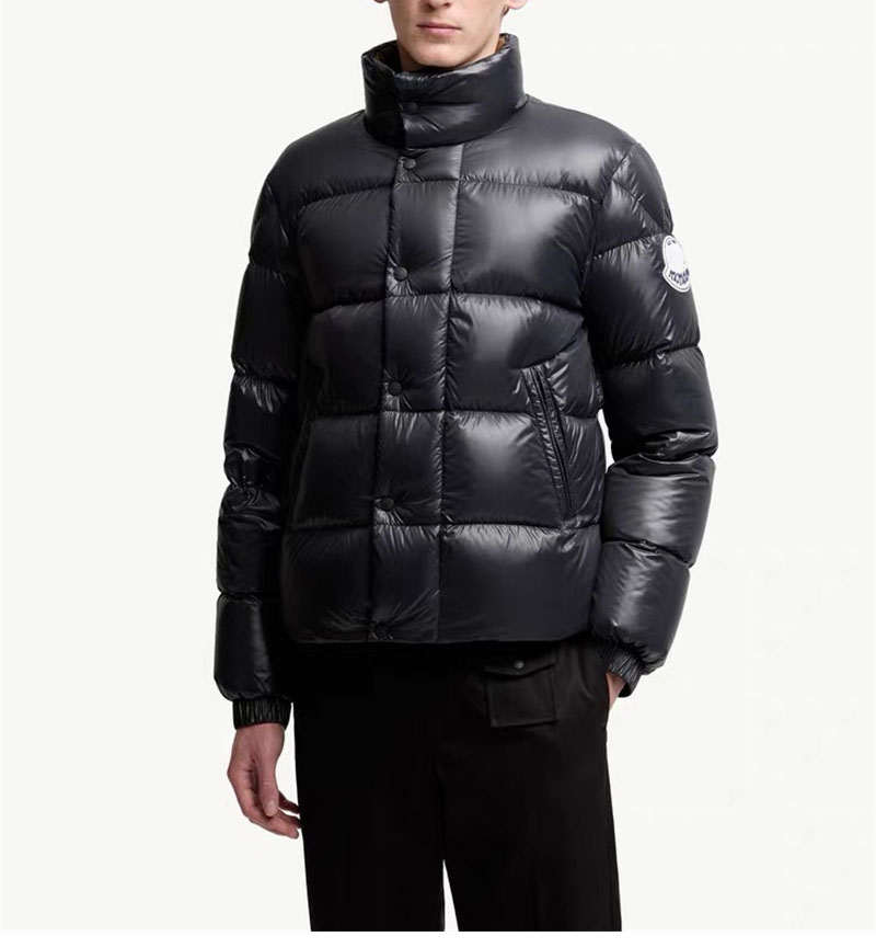 몽클레어 Triripi 트리피티 숏 다운 패딩 자켓