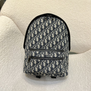 디올 라이더 Rider 백팩 오블리크