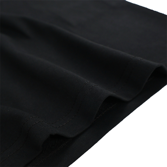 몽클레어 25SS 로고 반팔 티셔츠