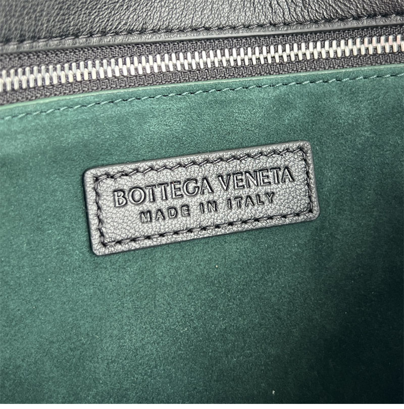 보테가베네타 베네토 플랩 메신저 백 843836