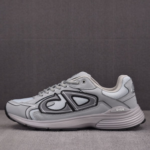 디올 B30 스니커즈 그레이