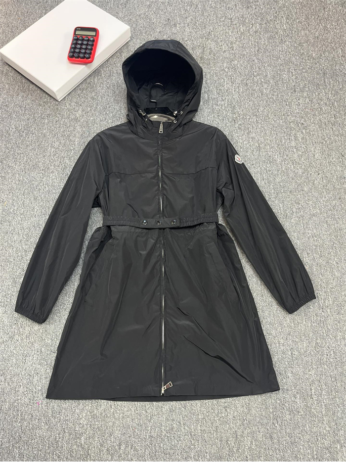 몽클레어 밀리오 자켓