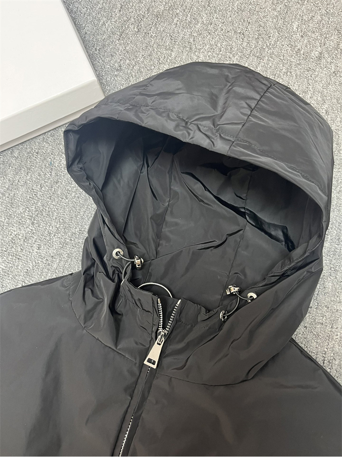 몽클레어 밀리오 자켓