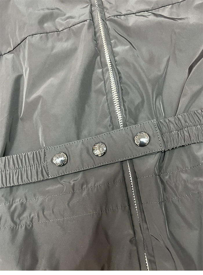 몽클레어 밀리오 자켓