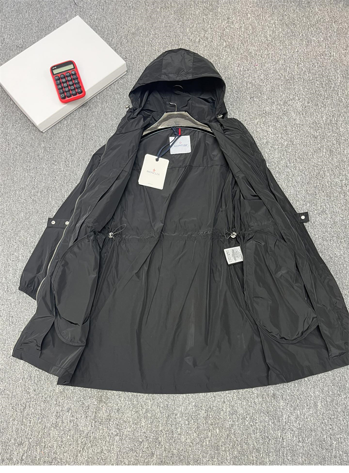 몽클레어 밀리오 자켓