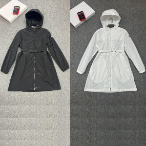 몽클레어 밀리오 자켓