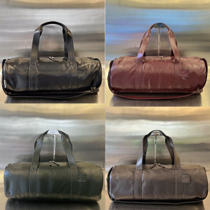 보테가베네타 짐 백 “ 4 COLOR ”