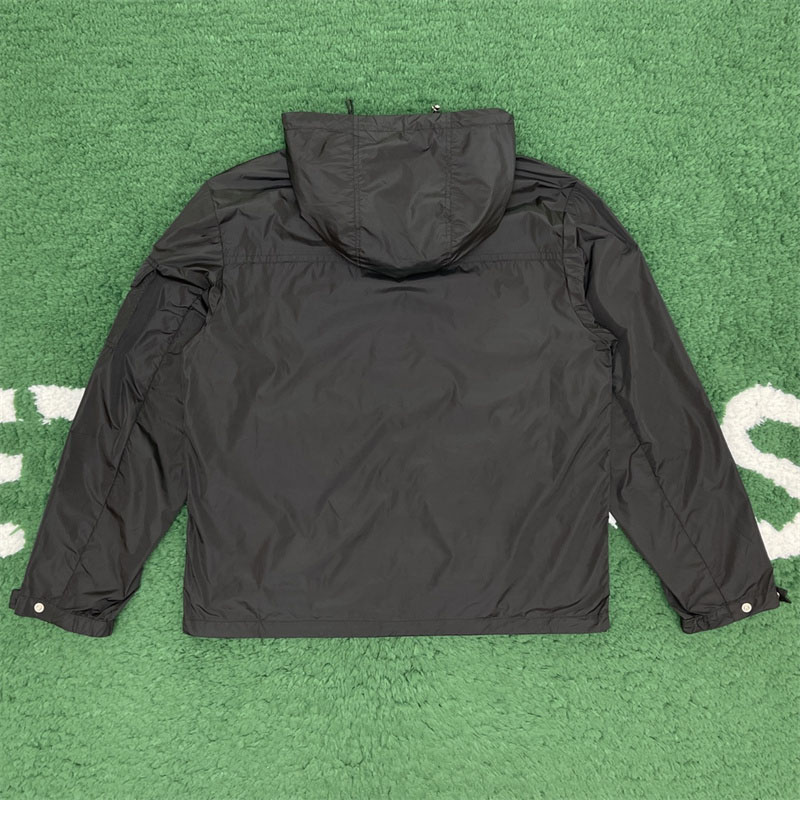 몽클레어 에티아슈 Etiache 남성 재킷 2컬러