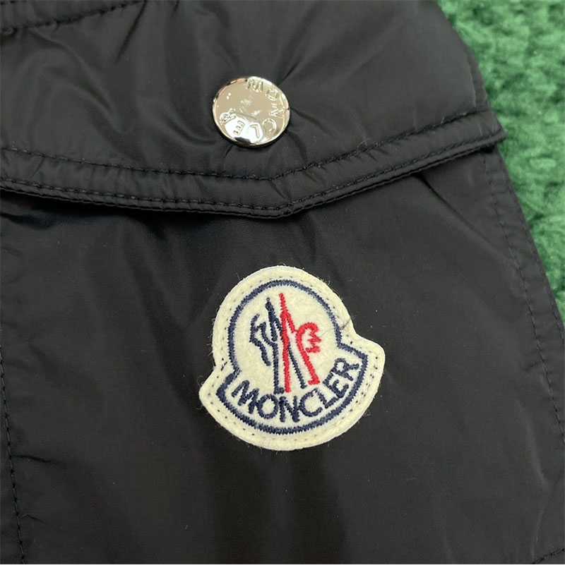 몽클레어 에티아슈 Etiache 남성 재킷 2컬러