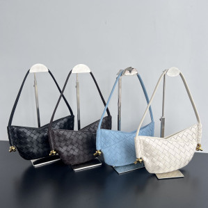 보테가베네타 미니 솔스티스 “ 4 COLOR ”