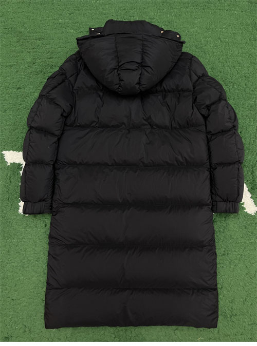 몽클레어 하노버리안 Hanoverian 롱 패딩