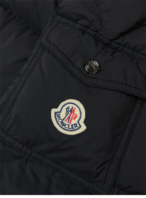 몽클레어 하노버리안 Hanoverian 롱 패딩