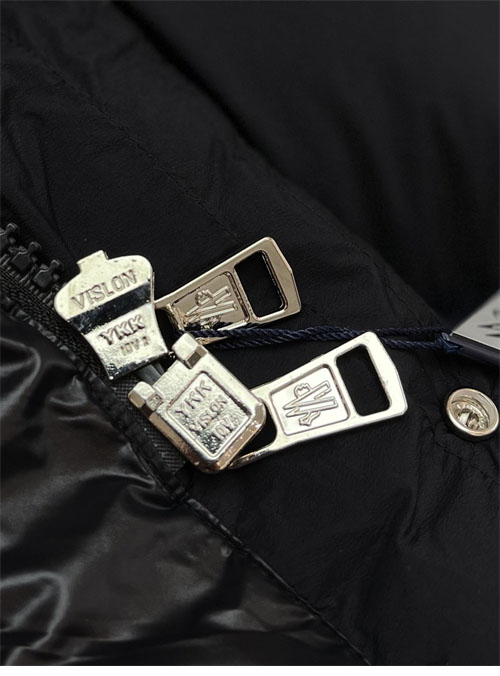 몽클레어 하노버리안 Hanoverian 롱 패딩