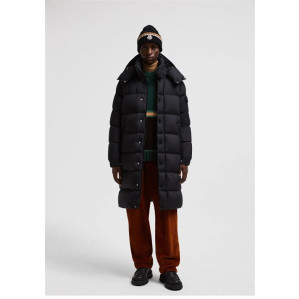 몽클레어 하노버리안 Hanoverian 롱 패딩