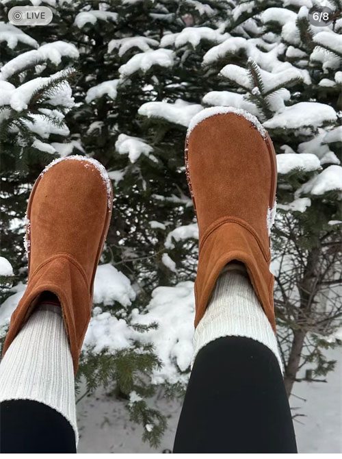 보테가베네타 앵클 부츠