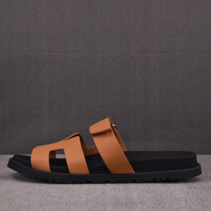 에르메스 시프레 브라운/블랙