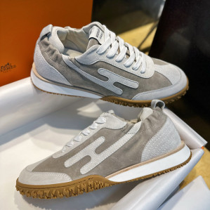 에르메스 Jet 스니커즈