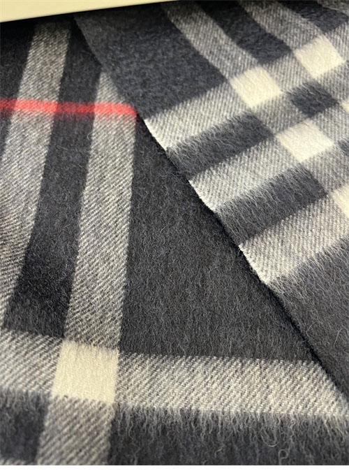 버버리 캐시미어 스카프 머플러