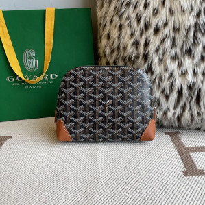 Goyard Vendome Cosmetic Pouch