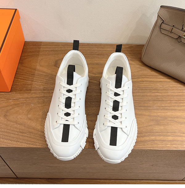 에르메스 점프 스니커즈