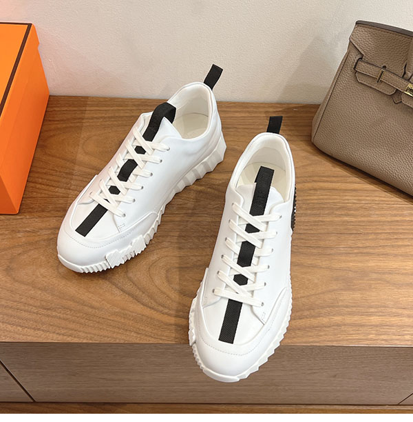 에르메스 점프 스니커즈