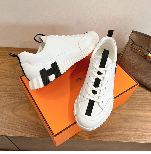 에르메스 점프 스니커즈