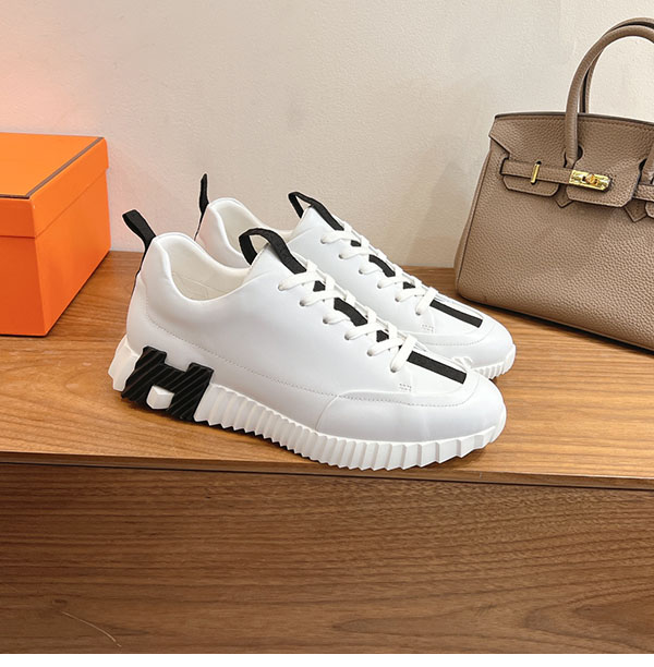 에르메스 점프 스니커즈