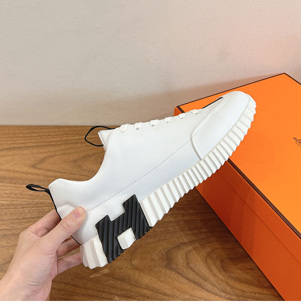 에르메스 점프 스니커즈